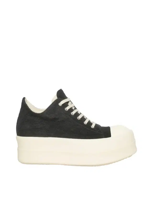 RICK OWENS DRKSHDW Double Bumper Sneaker