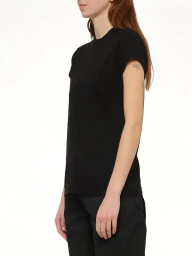 RICK OWENS DRKSHDW Small Level T-shirt | Thumbnail 2