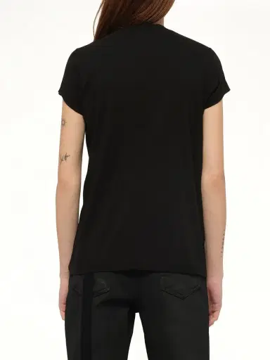 RICK OWENS DRKSHDW Small Level T-shirt | Thumbnail 5