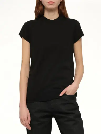 RICK OWENS DRKSHDW Small Level T-shirt | Thumbnail 6