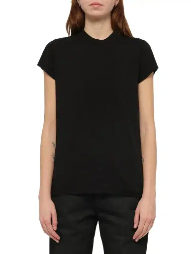 RICK OWENS DRKSHDW Small Level T-shirt | Thumbnail 1