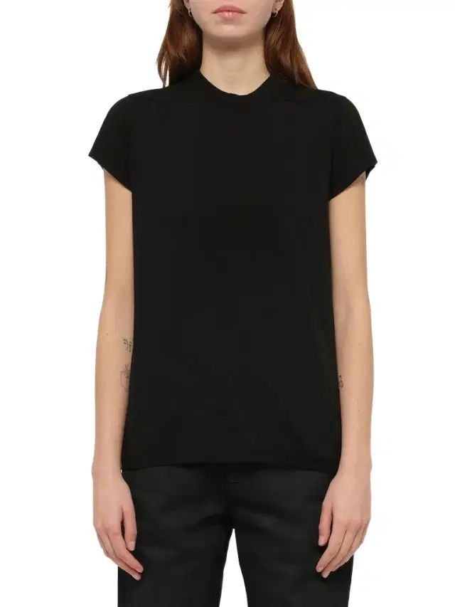 RICK OWENS DRKSHDW Small Level T-shirt