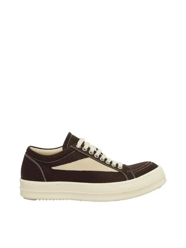 RICK OWENS DRKSHDW Vintage Sneaks