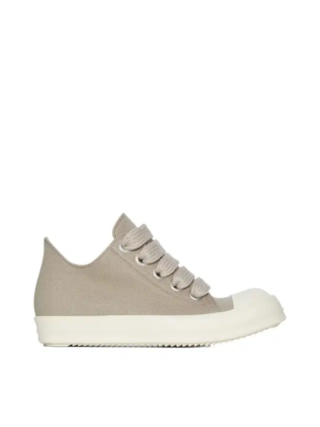 RICK OWENS DRKSHDW Jumbolace Low Sneaks