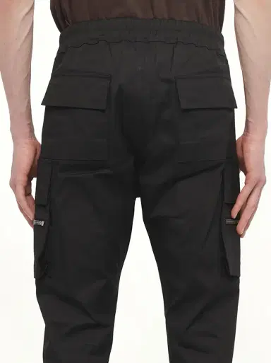 Rick Owens Mastodon Cargo Pants | Thumbnail 2