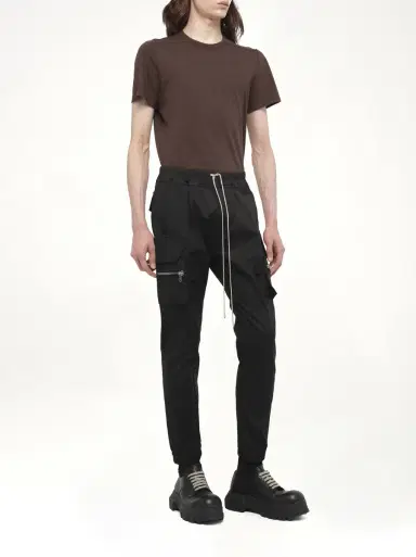 Rick Owens Mastodon Cargo Pants | Thumbnail 4