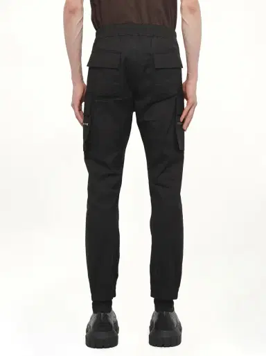 Rick Owens Mastodon Cargo Pants | Thumbnail 6