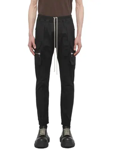 Rick Owens Mastodon Cargo Pants | Thumbnail 1