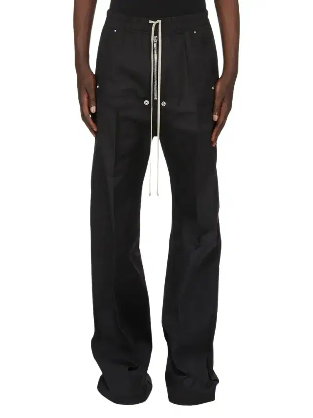 Rick Owens Wide Bela Pants