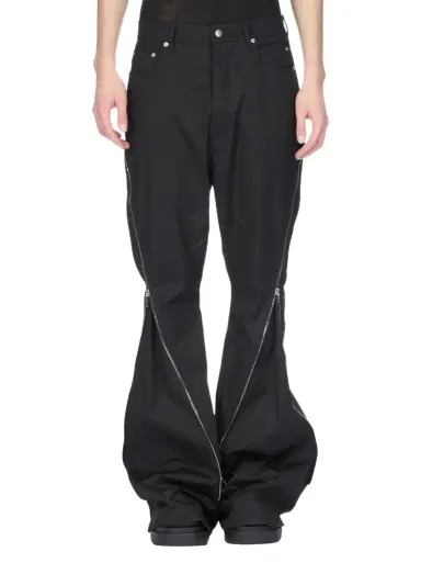 Rick Owens Bolan Banana | Thumbnail 1 Rick Owens Bolan Banana | Thumbnail 1