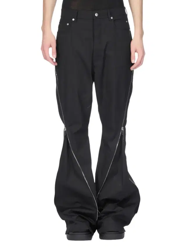 Rick Owens Bolan Banana