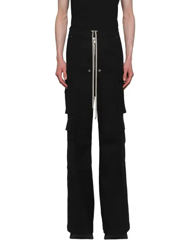 Rick Owens Cargobelas Pants