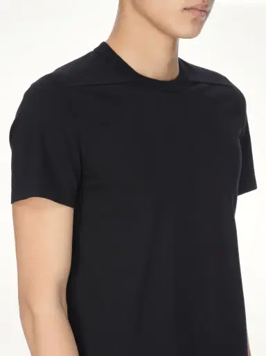 Rick Owens Short Level T-shirt | Thumbnail 2 Rick Owens Short Level T-shirt | Thumbnail 2