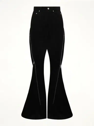 Rick Owens Bolan Banana | Thumbnail 3 Rick Owens Bolan Banana | Thumbnail 3