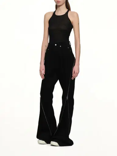Rick Owens Bolan Banana | Thumbnail 4 Rick Owens Bolan Banana | Thumbnail 4