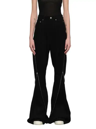 Rick Owens Bolan Banana | Thumbnail 1 Rick Owens Bolan Banana | Thumbnail 1