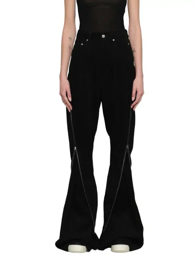 Rick Owens Bolan Banana