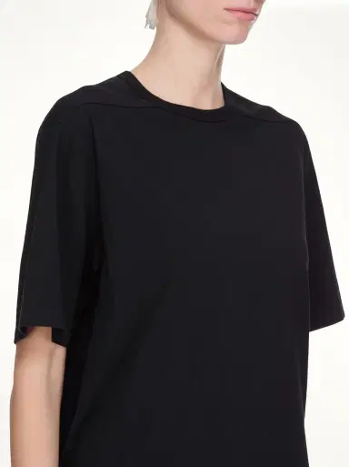 Rick Owens Brad T-shirt | Thumbnail 2 Rick Owens Brad T-shirt | Thumbnail 2