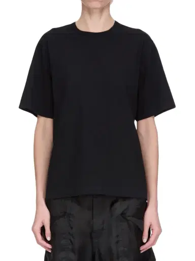Rick Owens Brad T-shirt | Thumbnail 1 Rick Owens Brad T-shirt | Thumbnail 1