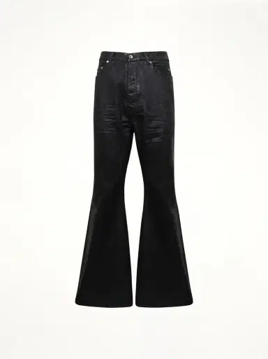 RICK OWENS DRKSHDW Bolan Bootcut | Thumbnail 3 RICK OWENS DRKSHDW Bolan Bootcut | Thumbnail 3