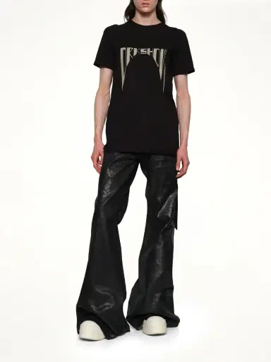 RICK OWENS DRKSHDW Bolan Bootcut | Thumbnail 4 RICK OWENS DRKSHDW Bolan Bootcut | Thumbnail 4