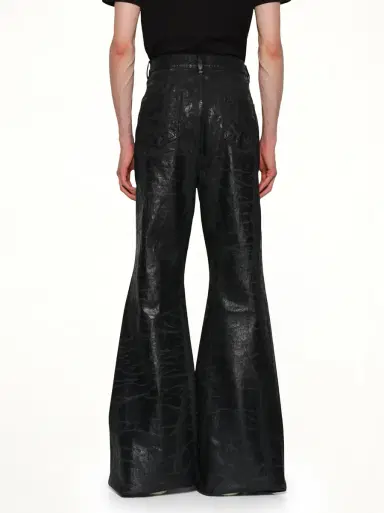 RICK OWENS DRKSHDW Bolan Bootcut | Thumbnail 5 RICK OWENS DRKSHDW Bolan Bootcut | Thumbnail 5