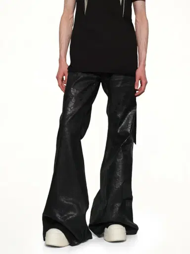 RICK OWENS DRKSHDW Bolan Bootcut | Thumbnail 6 RICK OWENS DRKSHDW Bolan Bootcut | Thumbnail 6