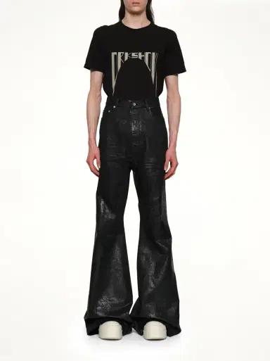RICK OWENS DRKSHDW Bolan Bootcut | Thumbnail 7 RICK OWENS DRKSHDW Bolan Bootcut | Thumbnail 7