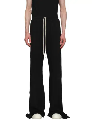 RICK OWENS DRKSHDW Pusher Pants | Thumbnail 1