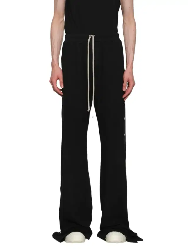 RICK OWENS DRKSHDW Pusher Pants