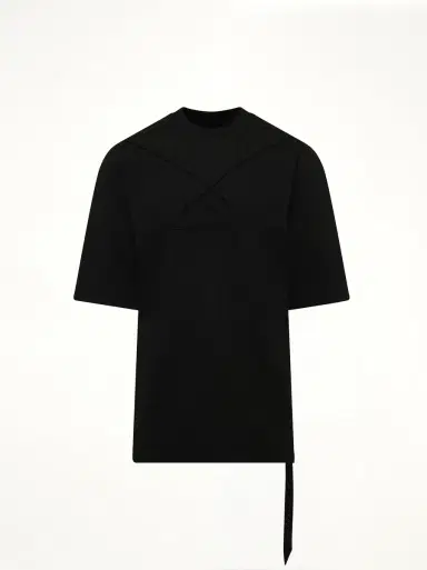 RICK OWENS DRKSHDW Jumbo SS T-shirt | Thumbnail 3