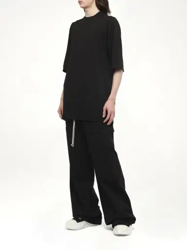 RICK OWENS DRKSHDW Jumbo SS T-shirt | Thumbnail 4