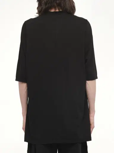RICK OWENS DRKSHDW Jumbo SS T-shirt | Thumbnail 6