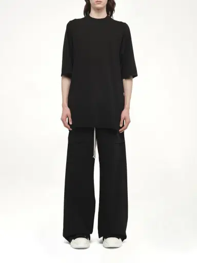 RICK OWENS DRKSHDW Jumbo SS T-shirt | Thumbnail 7