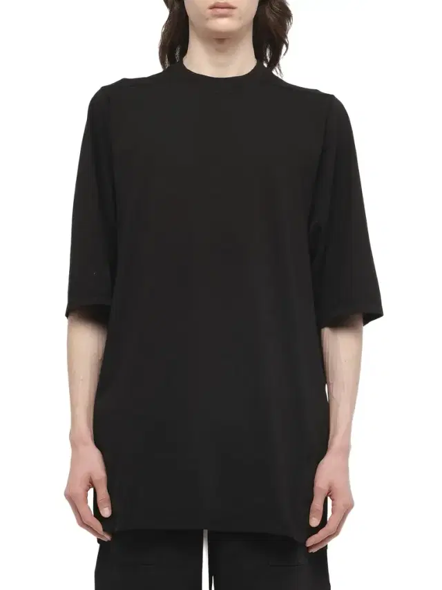 RICK OWENS DRKSHDW Jumbo SS T-shirt