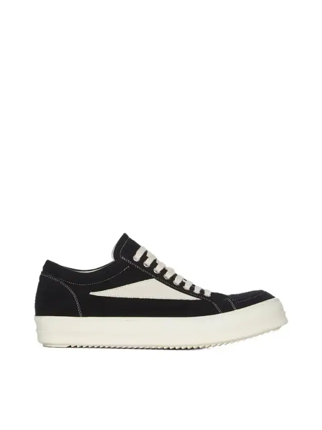 RICK OWENS DRKSHDW Vintage Sneaks