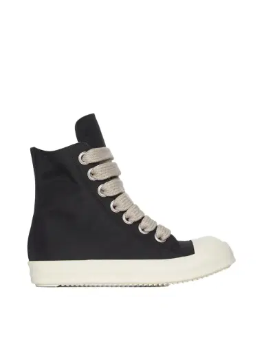 RICK OWENS DRKSHDW Jumbolace Sneaks | Thumbnail 1