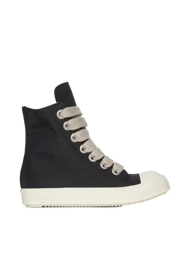 RICK OWENS DRKSHDW Jumbolace Sneaks