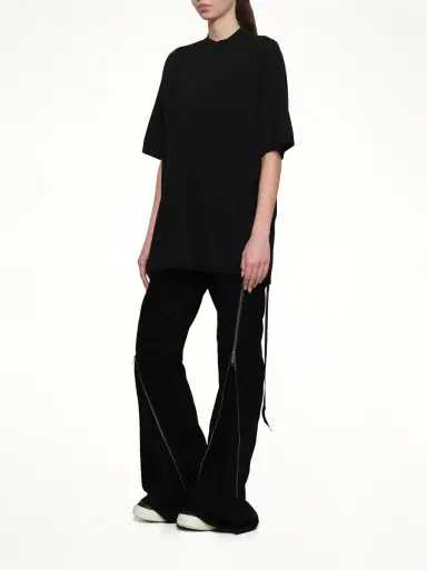 RICK OWENS DRKSHDW Jumbo SS T-shirt | Thumbnail 4
