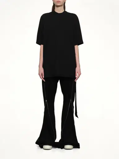 RICK OWENS DRKSHDW Jumbo SS T-shirt | Thumbnail 7