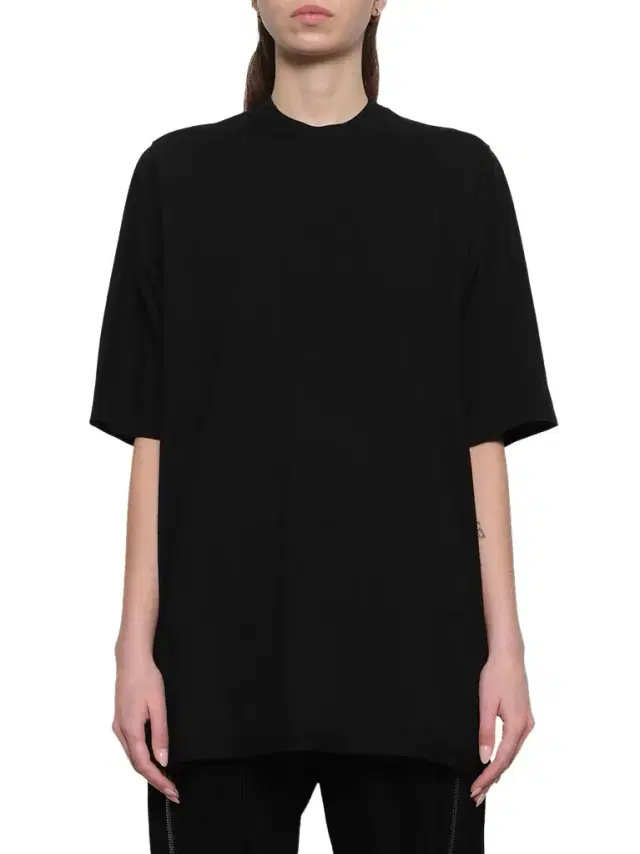 RICK OWENS DRKSHDW Jumbo SS T-shirt