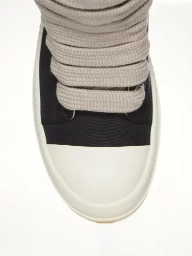 RICK OWENS DRKSHDW Jumbolace Sneaks | Thumbnail 2 RICK OWENS DRKSHDW Jumbolace Sneaks | Thumbnail 2
