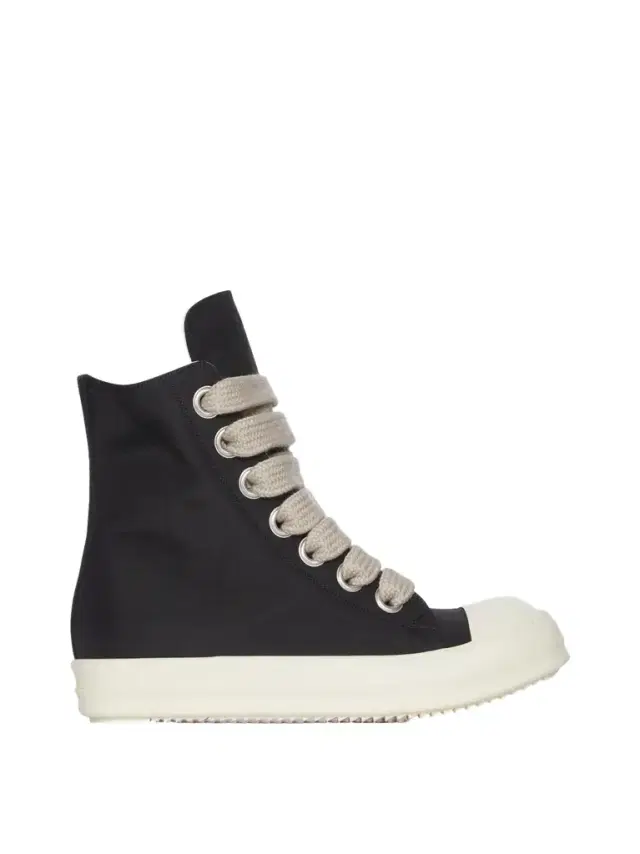 RICK OWENS DRKSHDW Jumbolace Sneaks