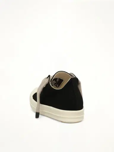 RICK OWENS DRKSHDW Jumbolace Low Sneaks | Thumbnail 2 RICK OWENS DRKSHDW Jumbolace Low Sneaks | Thumbnail 2