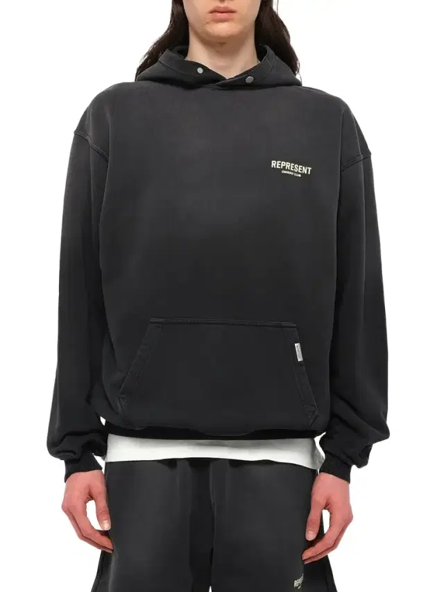 Represent Represent Owners Club Hoodie