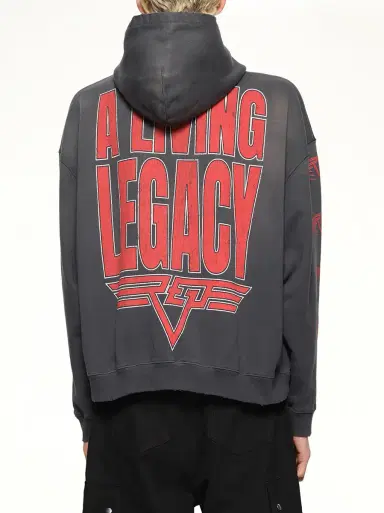 Represent Reversible Living Legacy Falcon Hoodie | Thumbnail 5 Represent Reversible Living Legacy Falcon Hoodie | Thumbnail 5