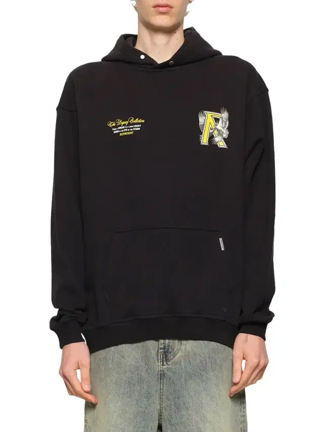 Represent Legacy Falcon Hoodie