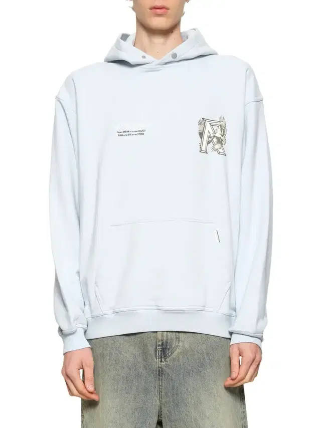 Represent Legacy Falcon Hoodie
