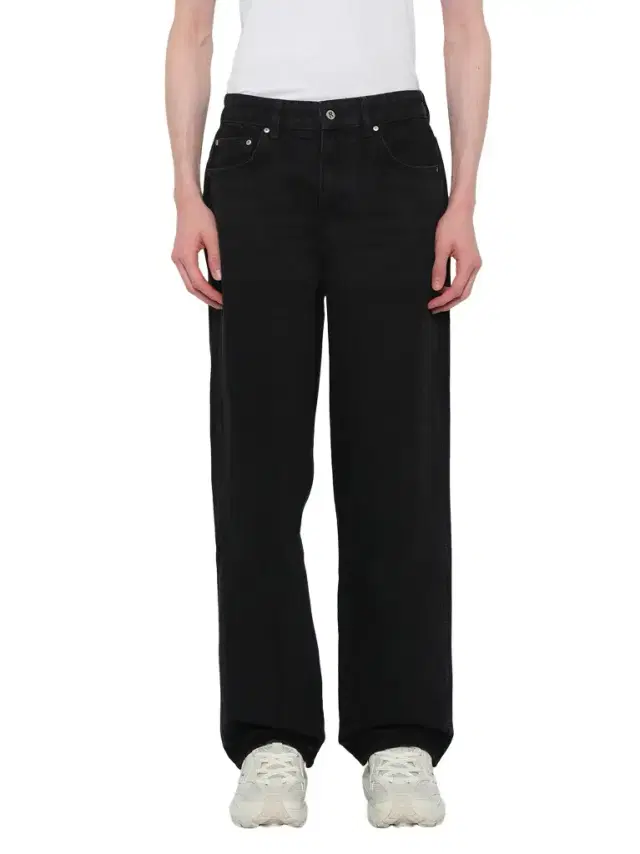 Represent R3 Baggy Denim Jeans