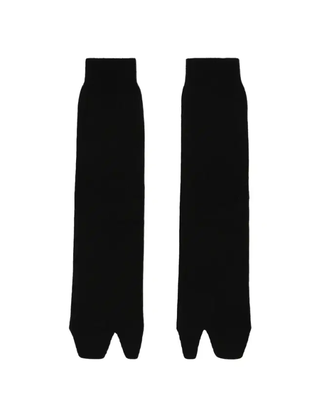 Maison Margiela Tabi Bootleg Socks